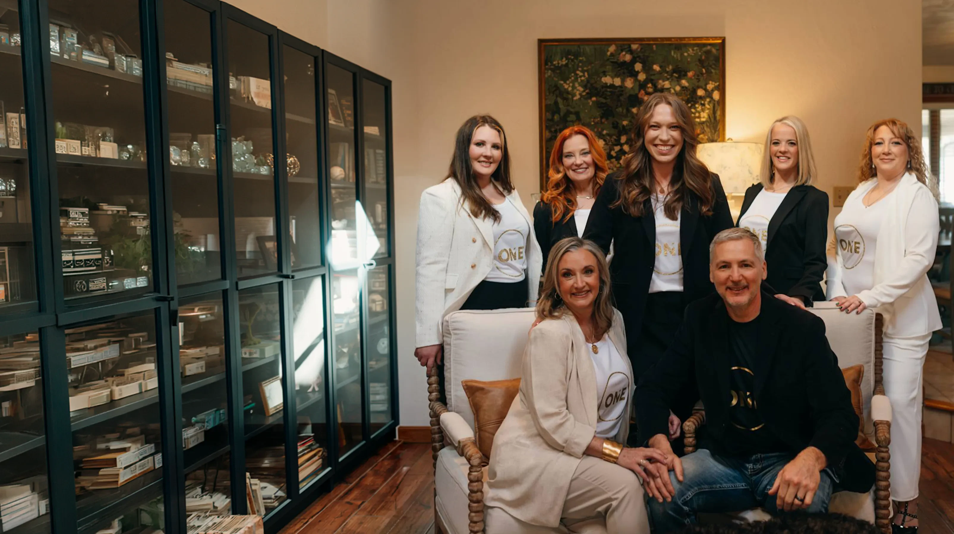 The Moio Iseman Group