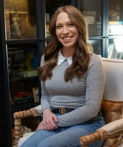 Morgan Iseman