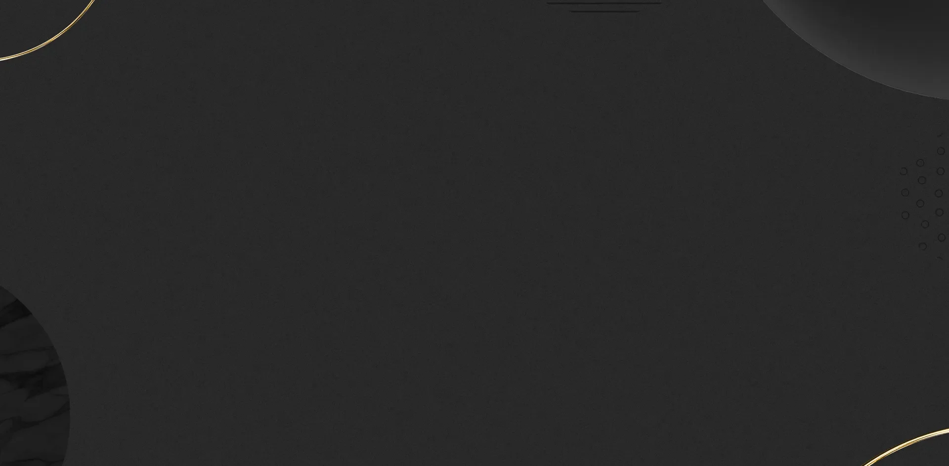 Abstract dark background