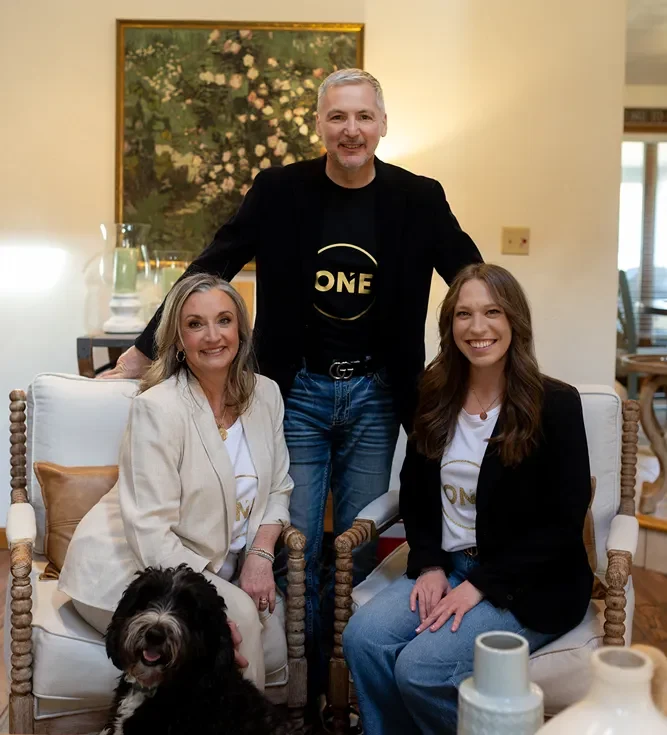 Founders of The Moio-Iseman Group